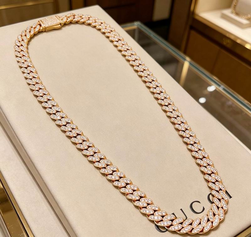 Gucci Necklace 07yxs134